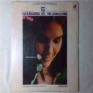 The Association , Charles Fox - Colonna Sonora Originale Del Film Paramount 