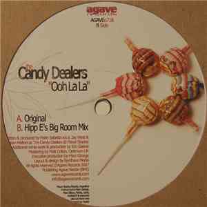 The Candy Dealers - Ooh La La
