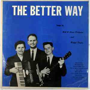 The Crusade Trio - The Better Way