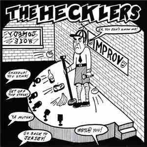 The Hecklers - Comedy Hole