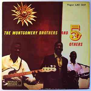 The Montgomery Brothers - And 5 Others