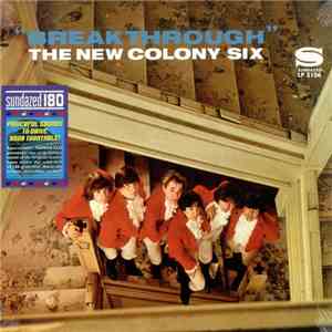 The New Colony Six - Breakthrough