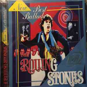 The Rolling Stones - New Best Ballads