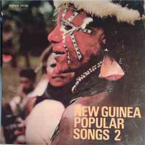 The Samarai Islanders / The Rainbows Of Pari Village - New Guinea Popular S ...