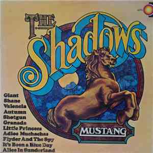 The Shadows - Mustang