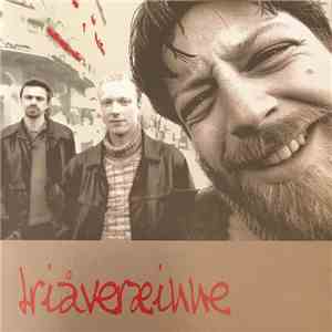 Triåveræinne - Triåveræinne
