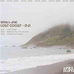 Unìc (AL) - Lost Coast EP