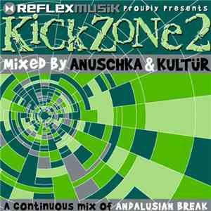Various - Kickzone 2