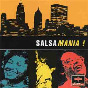 Various - Salsa Mania!