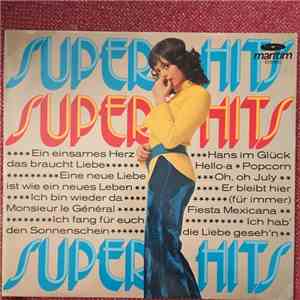 Various - Superhits 72