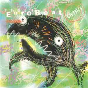 Various - That's Eurobeat Classics-Passion-
