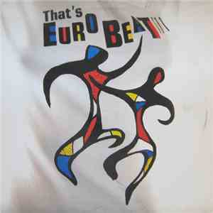 Various - That's Eurobeat Vol. 11