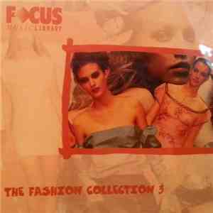Various - The Fashion Collection 3