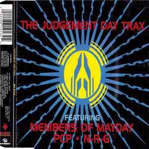 Various - The Judgement Day Trax