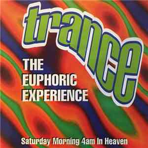 Various - Trance - The Euphoric Experience