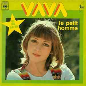 Vava  - Le Petit Homme