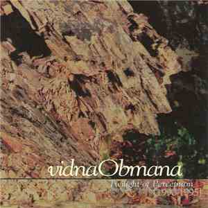 vidnaObmana - Twilight Of Perception