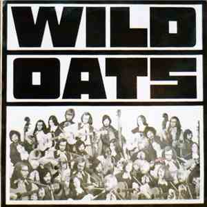 Wild Oats - Wild Oats