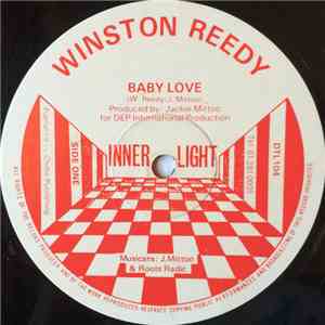 Winston Reedy - Baby Love