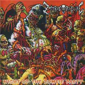 Zombie Ritual - Night Of The Zombie Party