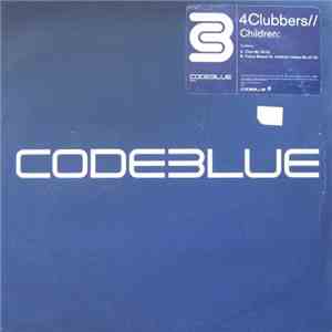 4 Clubbers - Children