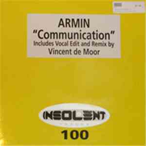 Armin - Communication