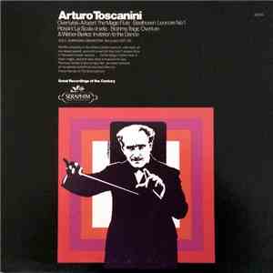 Arturo Toscanini, B.B.C. Symphony Orchestra - Overtures