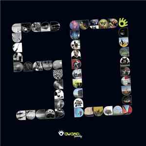 Auand Family - “50”