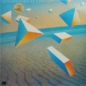 Azymuth - Light As A Feather