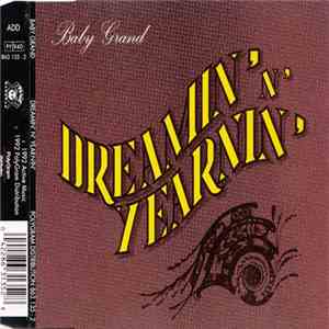 Baby Grand  - Dreamin' N' Yearnin'