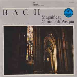 Bach - Magnificat Cantata Di Pasqua