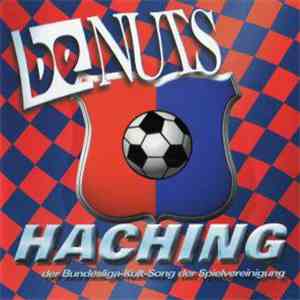 beNUTS - Haching