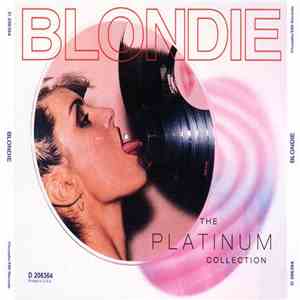 Blondie - The Platinum Collection