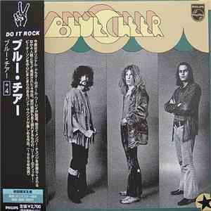 Blue Cheer - Blue Cheer