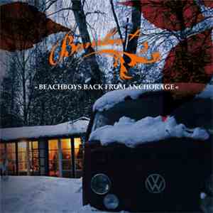 Bombee+ - Beachboys Back From Anchorage