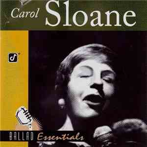 Carol Sloane - Carol Sloane