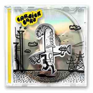 Carsick Cars - Carsick Cars