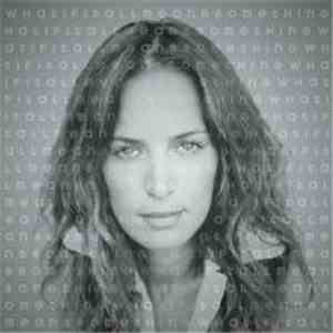Chantal Kreviazuk - What If It All Means Something