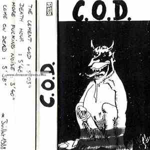 C.O.D.  - C.O.D.