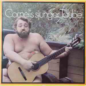 Cornelis Vreeswijk - Cornelis Sjunger Taube