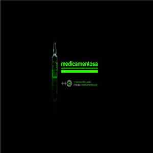 Crisopa - Medicamentosa