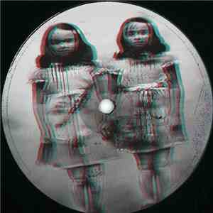 Cyberx - White Room EP