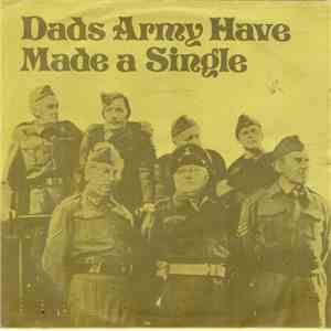 Dad's Army Choir - We Stood Alone