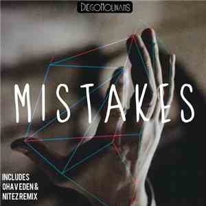 DiegoMolinams - Mistakes