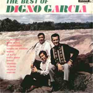 Digno Garcia - The Best Of Digno Garcia