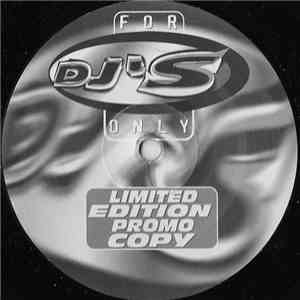 DJ Buzz Fuzz - Nostalgica E.P.