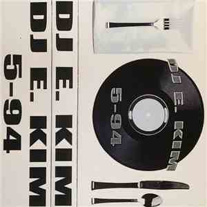 DJ E. Kim - 5-94