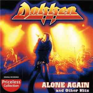 Dokken - Alone Again And Other Hits