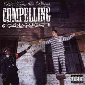 Dos Noun & Burns - Compelling