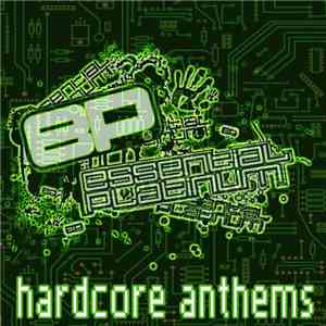 Dougal & Gammer - Essential Platinum Hardcore Anthems